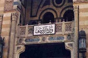 وزارت اوقاف مصر: هرگونه اظهار نظر سیاسی در حج ممنوع است
