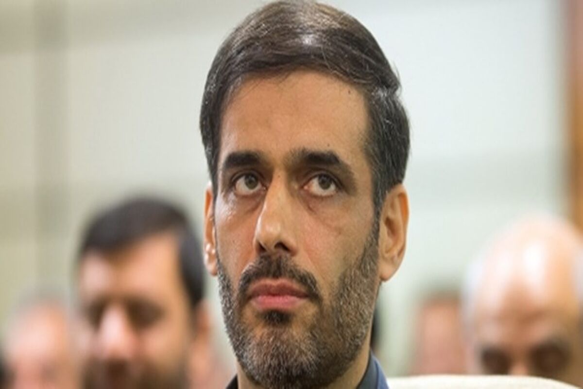 فرمانده قرارگاه سازندگی خاتم الانبیا