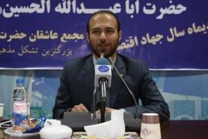 پیرغلام حسینی(ع) استان قم تجلیل می‌شوند 