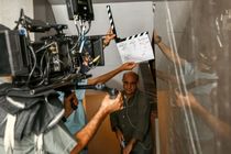 فیلم کوتاه «مینا» آماده پخش شد