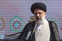 زمان سفر رئیس قوه قضائیه به استان مرکزی اعلام شد