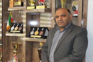 مسابقات ۸ رشته ورزشی طی دو روز در اردبیل برگزار شد