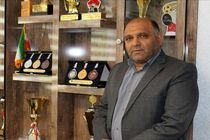 مسابقات ۸ رشته ورزشی طی دو روز در اردبیل برگزار شد