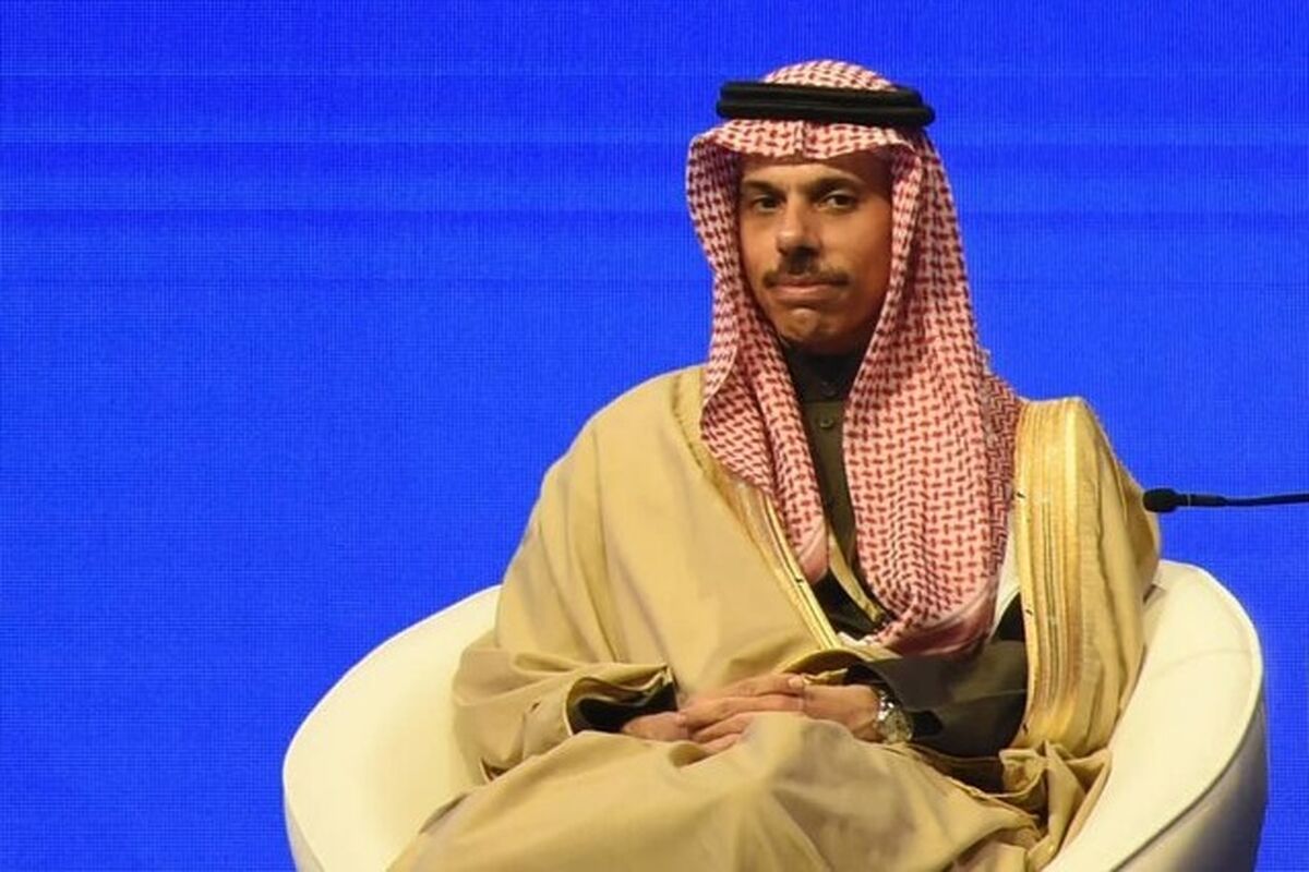 فیصل بن فرحان
