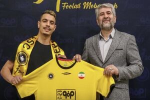احمد یوسف‌زاده  به کمیته اخلاق احضار شد