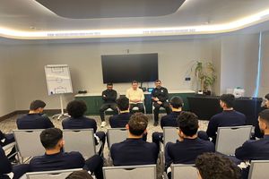 بازیکنان حرفه‌ای تیم امید برترین استعدادهای کشور هستند