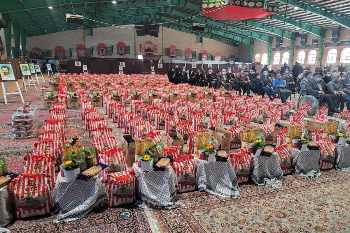 کمک مومنانه