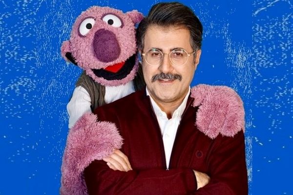 «جناب خان» از امشب می‌آید