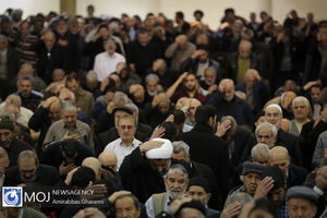 مسئولان در موضع گیری های خود مواظب سؤ استفاده دشمن باشند