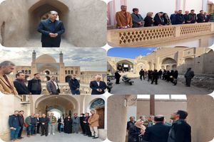 ۴۰۰ میلیون تومان تسهیلات باز آفرینی برای هر طبقه در کاشان