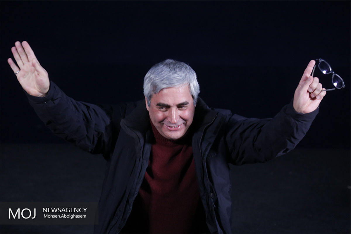 چهارمین روز جشنواره فیلم فجر