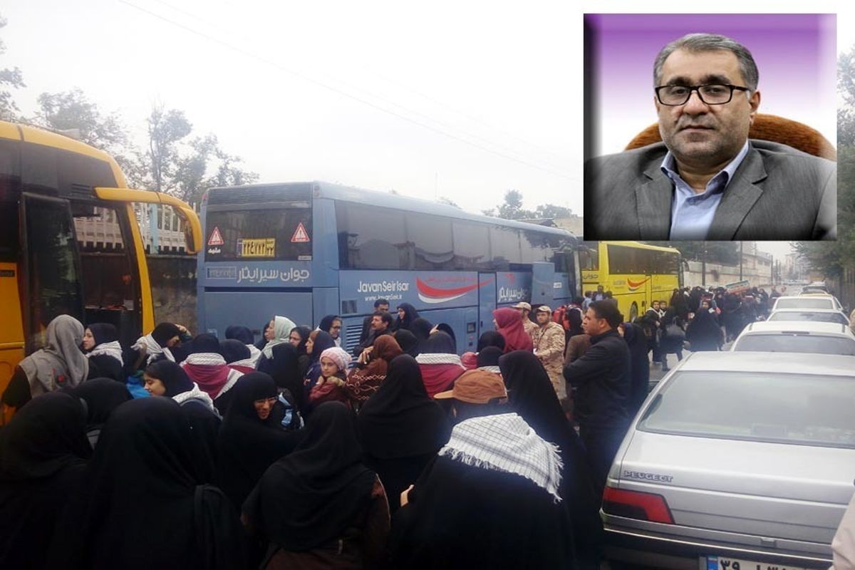 معاون پرورشی