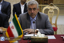 دو مشکل بخش اجرایی کشور از نگاه وزیر نیرو