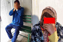 علت آدم ربایی اسما 10 ساله مشخص نیست/ زن و مرد آدم ربا دستگیر شدند