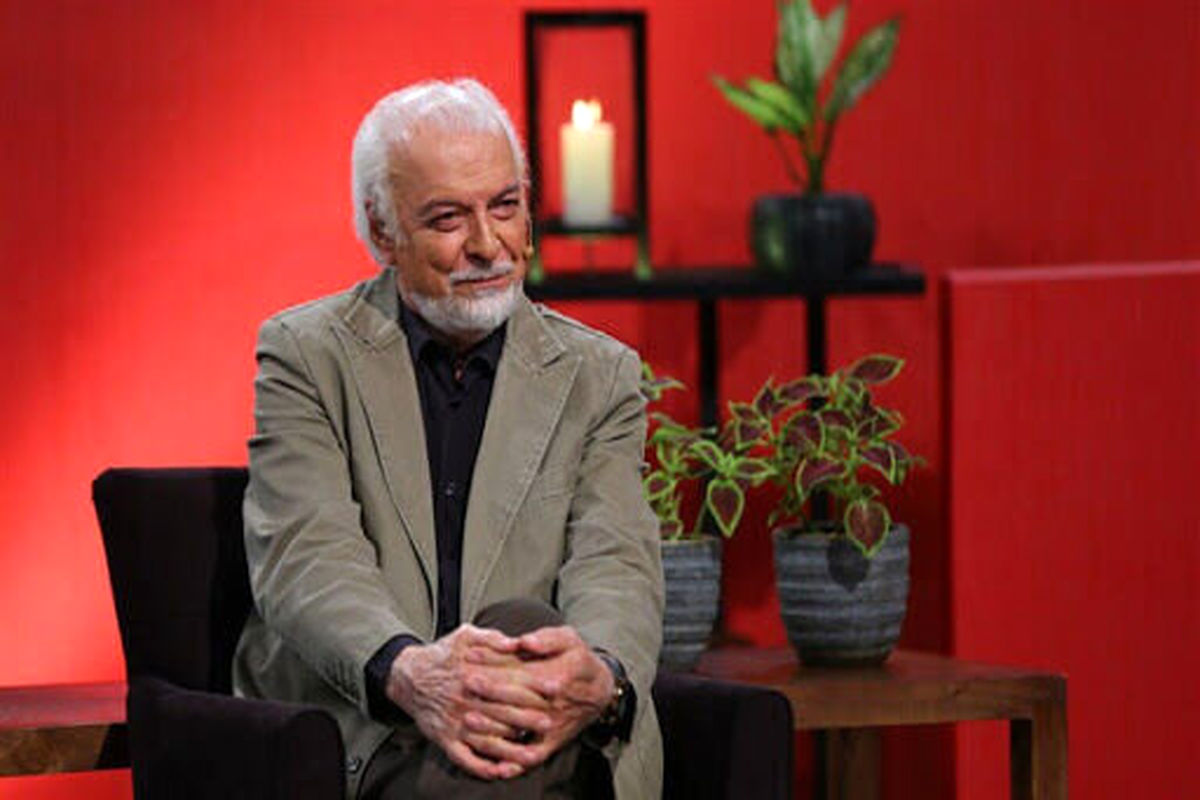 چنگیز جلیلوند 