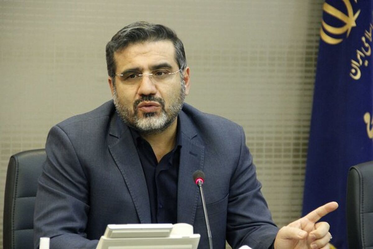 محمدمهدی اسماعیلی