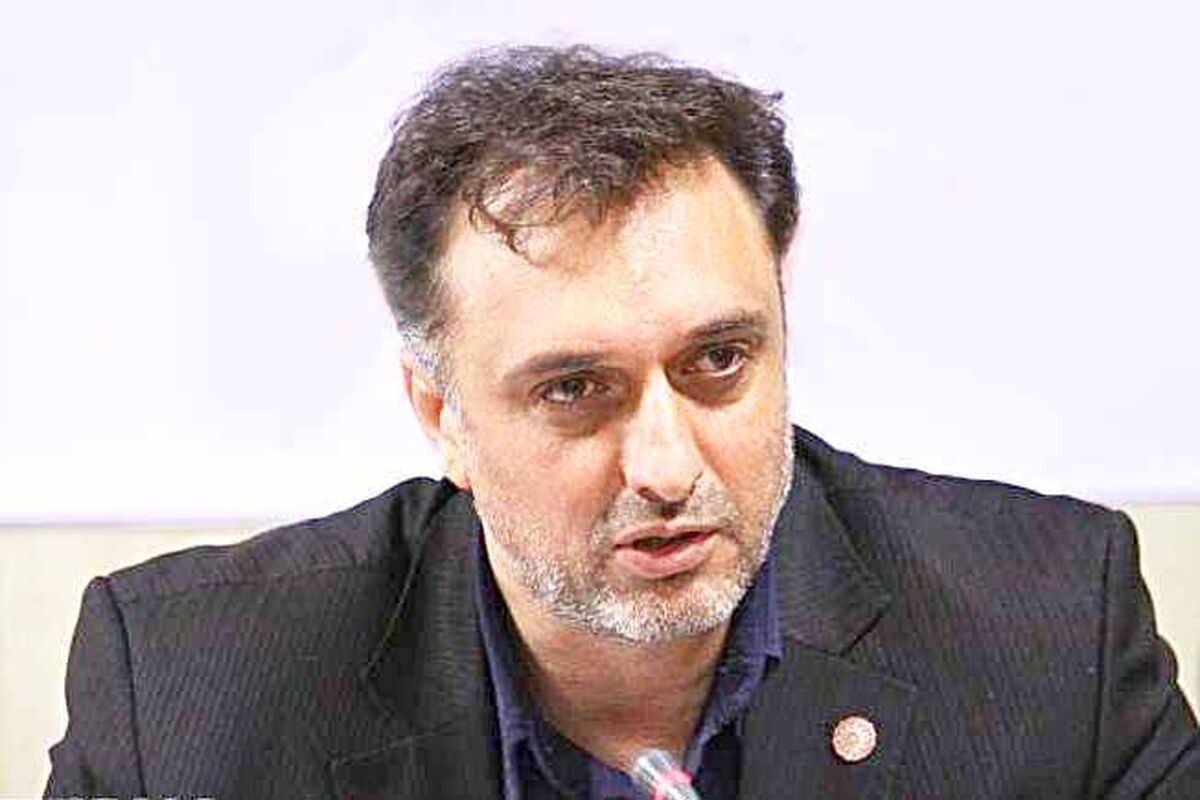 حمیدرضا الوند