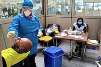 جدیدترین آمار کرونا در کشور تا ظهر ۱۱ اردیبهشت/ شناسایی ۱۷ هزار و ۸۰ بیمار جدید