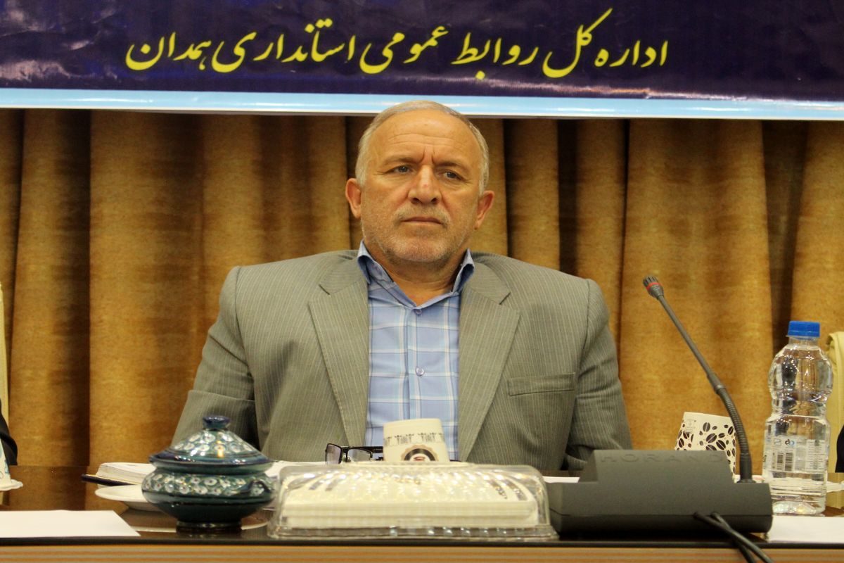 آزادبخت همدان