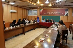 آغاز طرح مطالعاتی مخاطرات زمین شناسی برای نخستین بار در گیلان