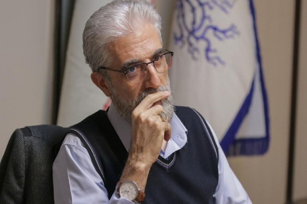 یزدان عشیری