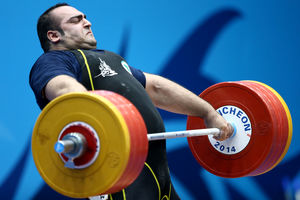 رستمی، مرادی و سلیمی مجوز حضور در المپیک را گرفتند