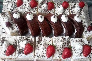 نرخ شیرینی برای شب یلدا ثابت است