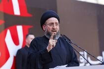 عمار حکیم خواستار مذاکرات جدی ایران و آمریکا شد