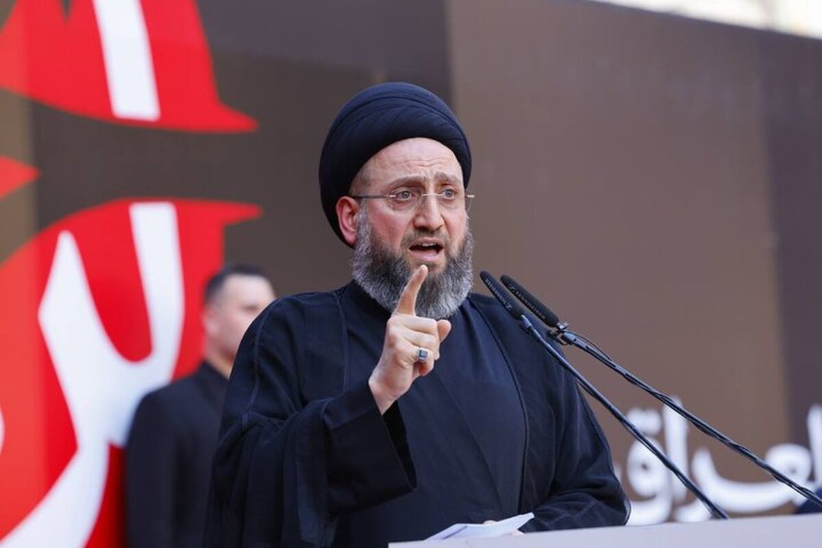 عمار حکیم
