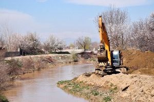 تمامی چاه‌های آب مجاز کنتور هوشمند داشته باشند