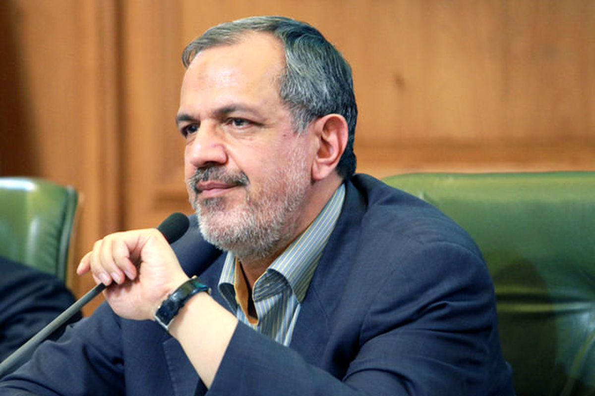 احمد مسجد جامعی