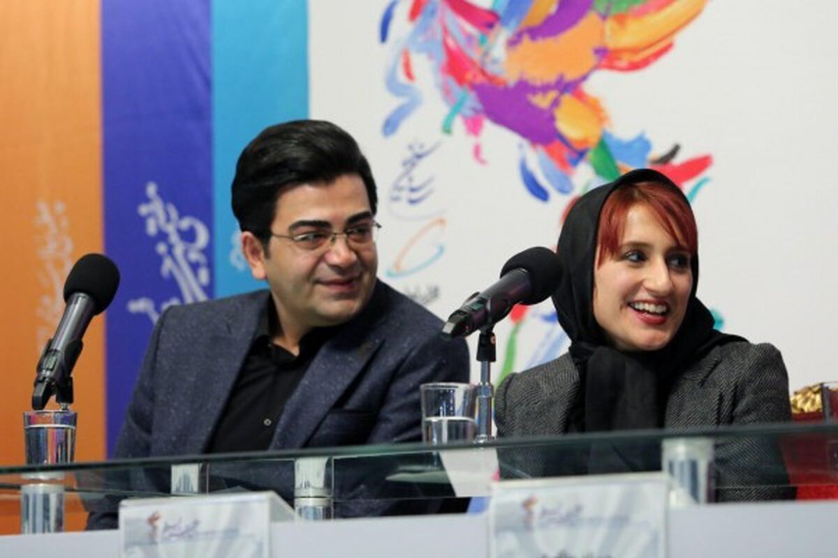 نشست خبری تمام چیزهایی که جایشان خالیست