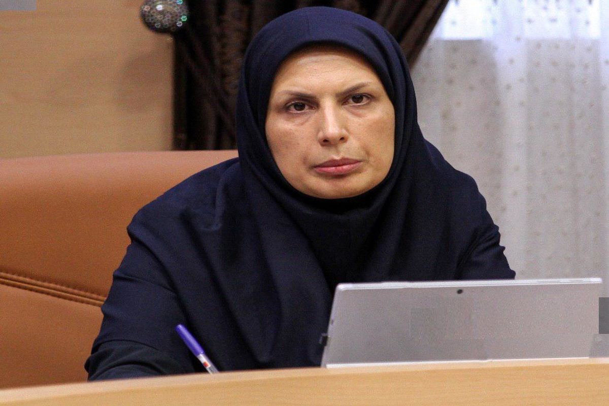 طلعت کاویانی