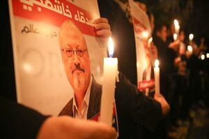 دولت ترامپ باید جزئیات قتل جمال خاشقچی را افشا کند