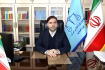 پرونده‌های مالی  هشت میلیارد تومانی در بیله‌سوار با صلح و سازش مختومه شد