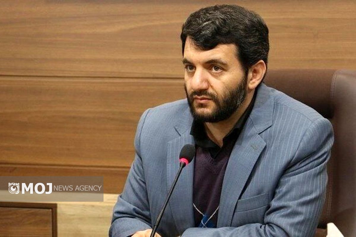 حجت الله عبدالملکی