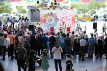 عزت برج میلاد تهران وامدار ایستادگی های خوزستانی هاست 