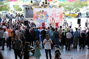 عزت برج میلاد تهران وامدار ایستادگی های خوزستانی هاست 