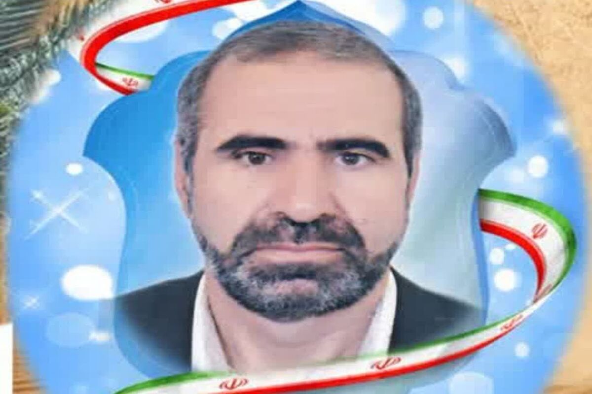 حاج اضغر عموآقایی