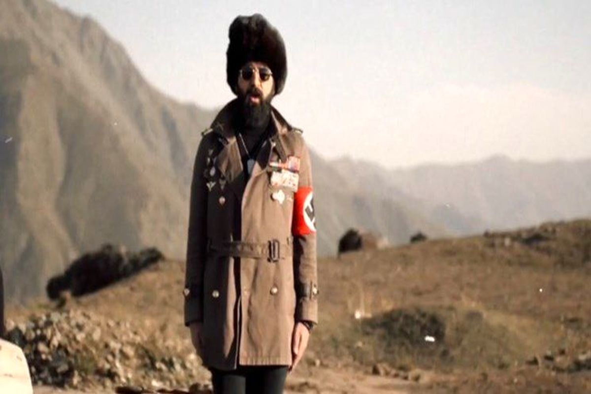 کلیپ مهدی یراحی