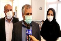 امکانات حوزه سلامت به انتقال خون نرسید/ تجهیزات انتقال خون فرسوده است