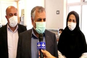 امکانات حوزه سلامت به انتقال خون نرسید/ تجهیزات انتقال خون فرسوده است