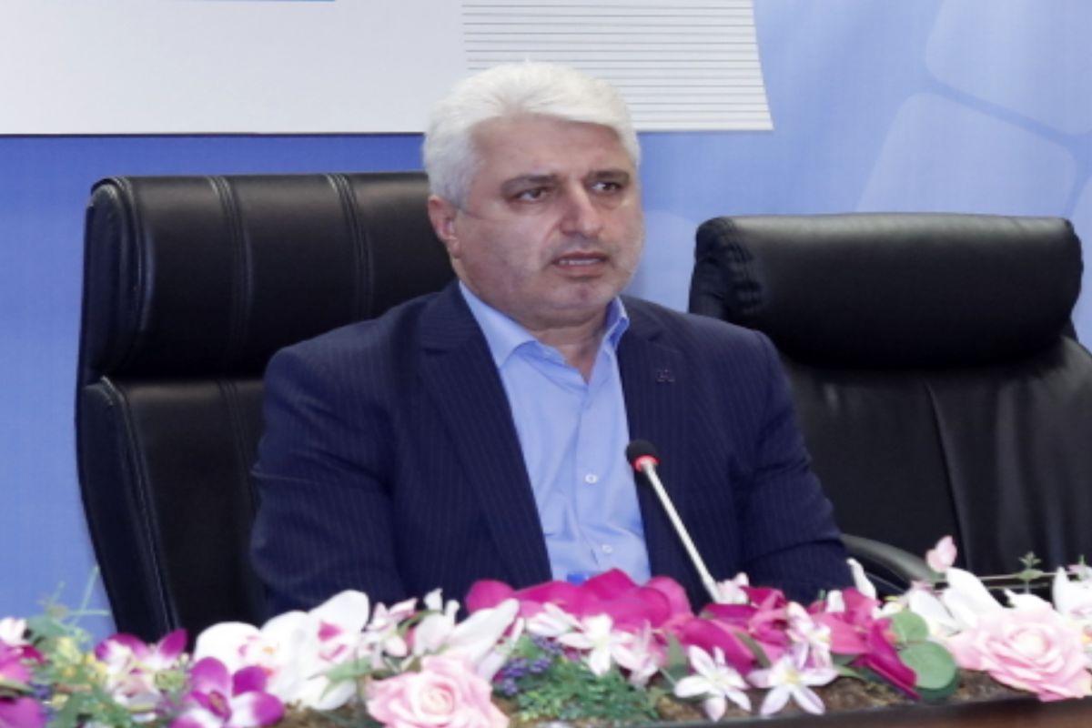 بانک صادرات ایران