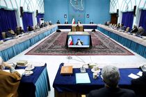 اعضای حقیقی جهاد دانشگاهی انتخاب شدند