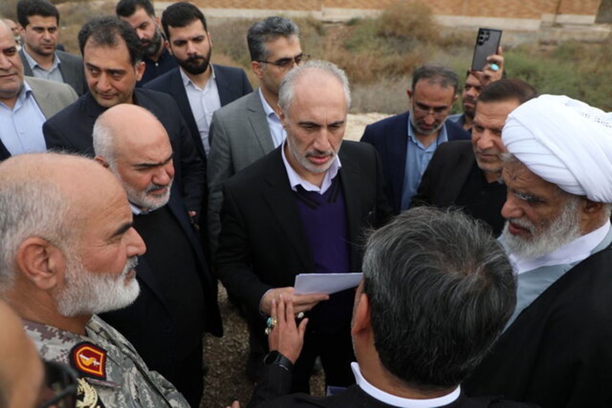 رئیس سازمان برنامه و بودجه