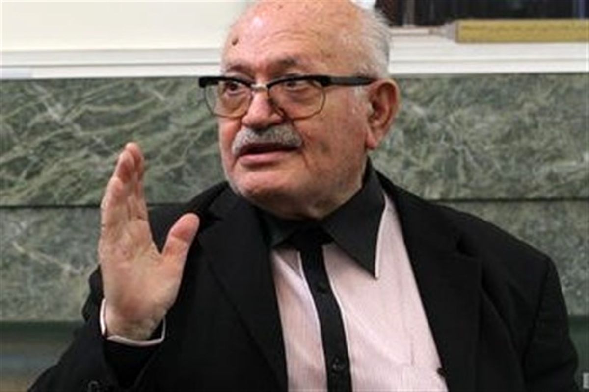 ناصر یمین مردوخی کردستان