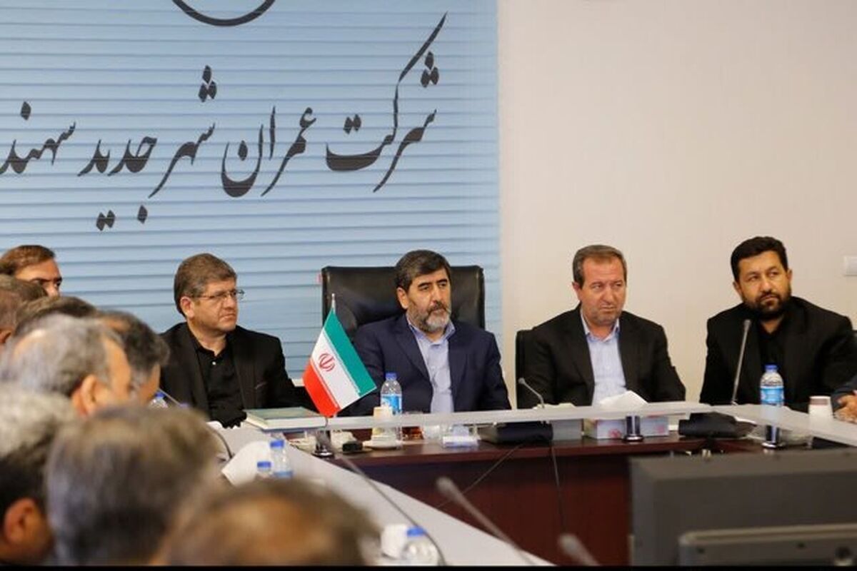 استاندار آذربایجان شرقی 