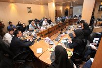 بهره مندی از فرصت های رفع تحریم ها به طور تدریجی