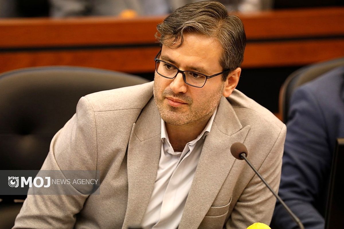 رئیس هلال احمر کیش