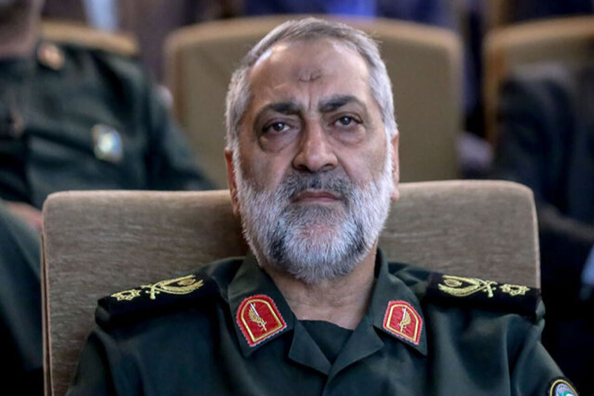 سردار ابوالفضل شکارچی